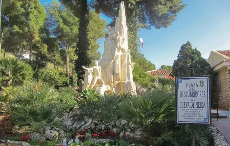 Location Maison 13 personnes à Almachar - Photo 36