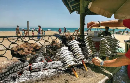 Location Maison 13 personnes à Almachar - Photo 37