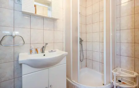 Location Appartement 2 personnes à Karlobag - Photo 4