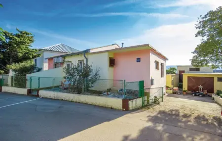 Location Appartement 2 personnes à Karlobag - Photo 6