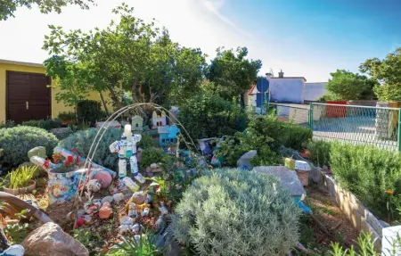 Location Appartement 2 personnes à Karlobag - Photo 10