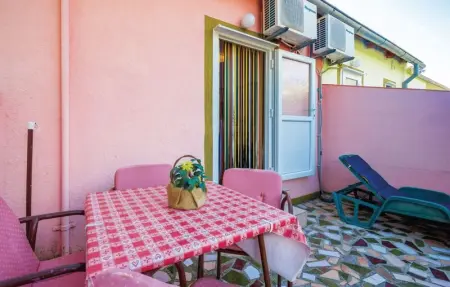 Location Appartement 2 personnes à Karlobag - Photo 11