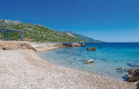 Location Appartement 2 personnes à Karlobag - Photo 17