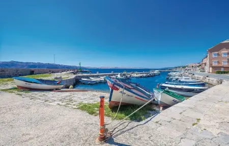 Location Appartement 2 personnes à Karlobag - Photo 18