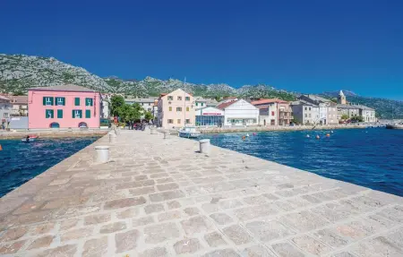 Location Appartement 2 personnes à Karlobag - Photo 19