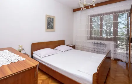 Location Appartement 4 personnes à Senj - Photo 5