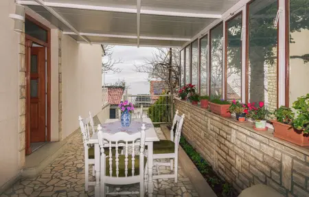 Location Appartement 4 personnes à Senj - Photo 7