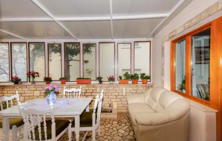 Location Appartement 4 personnes à Senj - Photo 9