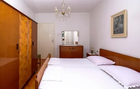 Location Appartement 4 personnes à Senj - Photo 16