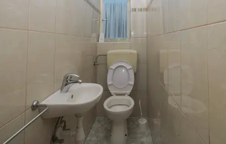 Location Appartement 4 personnes à Senj - Photo 17