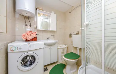 Location Appartement 3 personnes à Cavtat - Photo 10