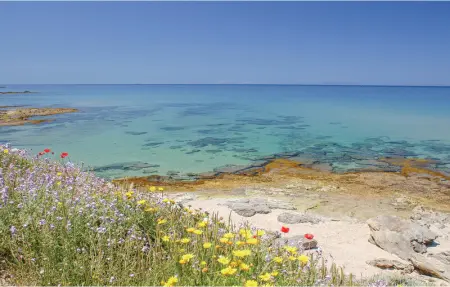 Villa 8 deluxe, Maison 8 personnes à Punta Su Turrione - Photo 7