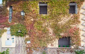 Maison à Arenas del Rey EAC514 N°802406