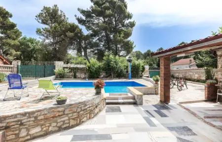 Location Maison 4 personnes à Peroj - Photo 10