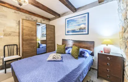 Location Maison 4 personnes à Peroj - Photo 14