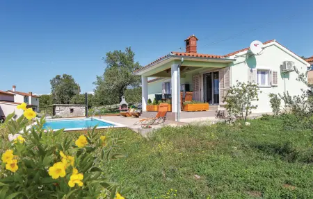 Location Maison 5 personnes à Koromacno - Photo 3