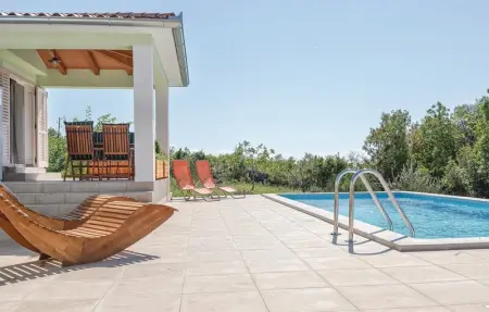 Location Maison 5 personnes à Koromacno - Photo 5