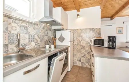 Location Maison 5 personnes à Koromacno - Photo 13