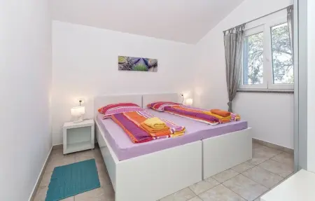 Location Maison 5 personnes à Koromacno - Photo 15