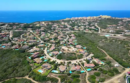 Villa 8 deluxe, Maison 8 personnes à Punta Su Turrione - Photo 6