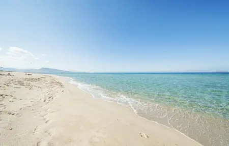 Villa 8 deluxe, Maison 8 personnes à Punta Su Turrione - Photo 12