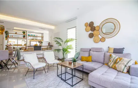 Location Maison 8 personnes à Los Alcázares - Photo 2