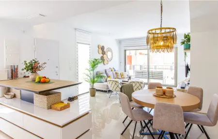 Location Maison 8 personnes à Los Alcázares - Photo 3