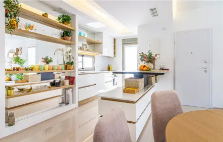 Location Maison 8 personnes à Los Alcázares - Photo 4