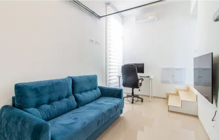 Location Maison 8 personnes à Los Alcázares - Photo 5