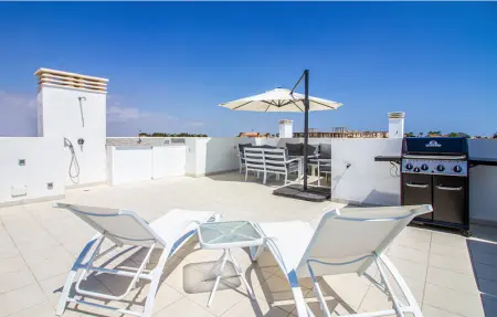 Location Maison 8 personnes à Los Alcázares - Photo 6