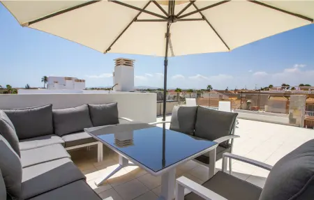 Location Maison 8 personnes à Los Alcázares - Photo 7