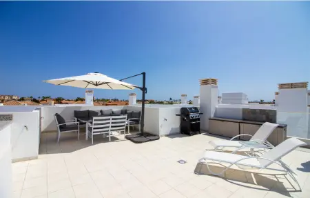 Location Maison 8 personnes à Los Alcázares - Photo 9