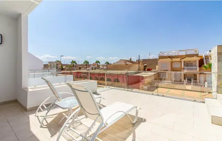 Location Maison 8 personnes à Los Alcázares - Photo 10