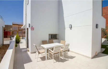 Location Maison 8 personnes à Los Alcázares - Photo 11