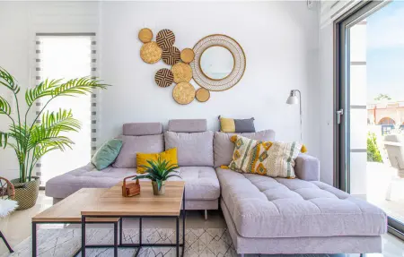 Location Maison 8 personnes à Los Alcázares - Photo 12