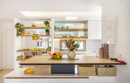 Location Maison 8 personnes à Los Alcázares - Photo 13