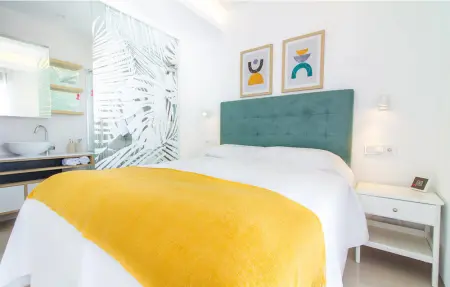 Location Maison 8 personnes à Los Alcázares - Photo 14