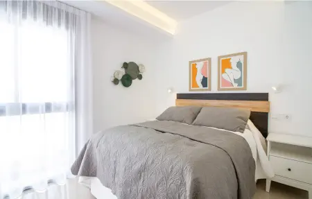 Location Maison 8 personnes à Los Alcázares - Photo 17