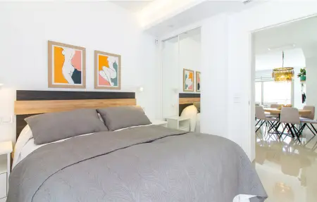 Location Maison 8 personnes à Los Alcázares - Photo 18