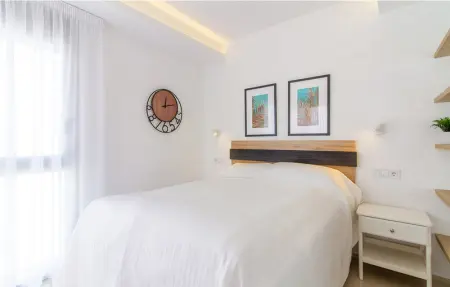 Location Maison 8 personnes à Los Alcázares - Photo 19