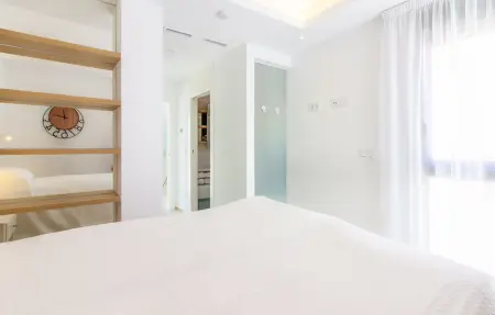 Location Maison 8 personnes à Los Alcázares - Photo 21