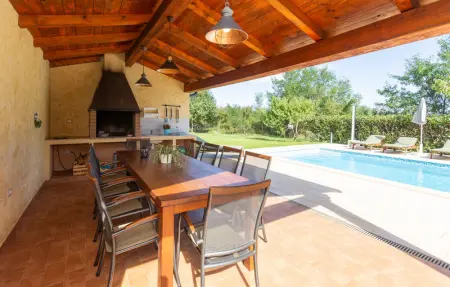 Location Maison 10 personnes à Pazin - Photo 1