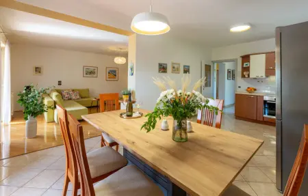 Location Maison 10 personnes à Pazin - Photo 3