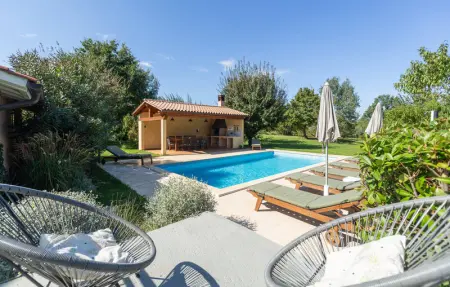 Location Maison 10 personnes à Pazin - Photo 7