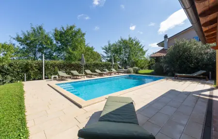 Location Maison 10 personnes à Pazin - Photo 9