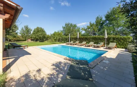 Location Maison 10 personnes à Pazin - Photo 11