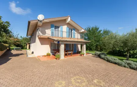 Location Maison 10 personnes à Pazin - Photo 12