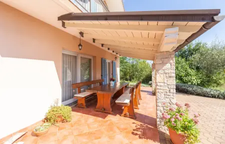 Location Maison 10 personnes à Pazin - Photo 13