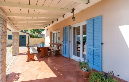 Location Maison 10 personnes à Pazin - Photo 14