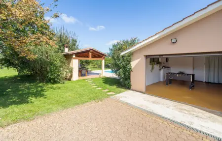 Location Maison 10 personnes à Pazin - Photo 17